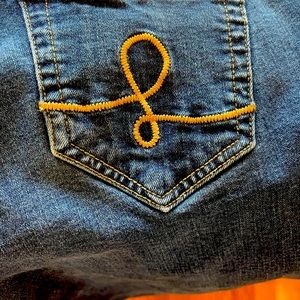 Rare Lily Pulitzer jeans